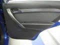 Bright Blue Metallic - Aveo LT Sedan Photo No. 18