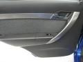 Bright Blue Metallic - Aveo LT Sedan Photo No. 19