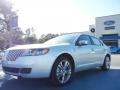 Ingot Silver Metallic - MKZ FWD Photo No. 1