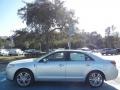 Ingot Silver Metallic - MKZ FWD Photo No. 2