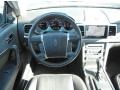 Ingot Silver Metallic - MKZ FWD Photo No. 8