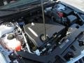 Ingot Silver Metallic - MKZ FWD Photo No. 12
