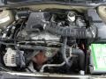  1998 Sunfire SE Coupe 2.2L OHV Inline 4 Cylinder Engine