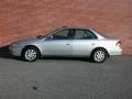 Satin Silver Metallic - Accord SE Sedan Photo No. 11