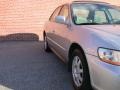 Satin Silver Metallic - Accord SE Sedan Photo No. 13