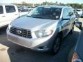 Classic Silver Metallic - Highlander Sport Photo No. 1