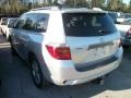 Classic Silver Metallic - Highlander Sport Photo No. 2