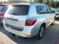 Classic Silver Metallic - Highlander Sport Photo No. 5