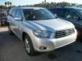 Classic Silver Metallic - Highlander Sport Photo No. 9