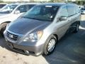 Sterling Gray Metallic - Odyssey EX-L Photo No. 1
