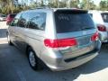 Sterling Gray Metallic - Odyssey EX-L Photo No. 2