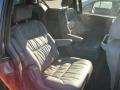 Sterling Gray Metallic - Odyssey EX-L Photo No. 6