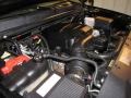 4.8 Liter OHV 16-Valve Vortec V8 2007 Chevrolet Silverado 1500 LS Regular Cab 4x4 Engine