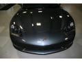 Cyber Gray Metallic - Corvette Coupe Photo No. 6