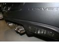 2009 Cyber Gray Metallic Chevrolet Corvette Coupe  photo #19