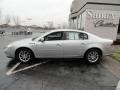 Platinum Metallic - Lucerne CXL Photo No. 7