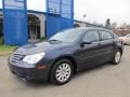 Modern Blue Pearl - Sebring LX Sedan Photo No. 1