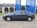 Modern Blue Pearl - Sebring LX Sedan Photo No. 2