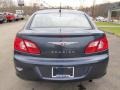 Modern Blue Pearl - Sebring LX Sedan Photo No. 3
