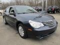Modern Blue Pearl - Sebring LX Sedan Photo No. 5