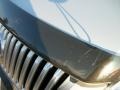 Silver Birch Metallic - Sable Premier Sedan Photo No. 16