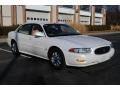White Opal - LeSabre Limited Photo No. 7