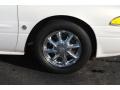 White Opal - LeSabre Limited Photo No. 8