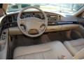 White Opal - LeSabre Limited Photo No. 15