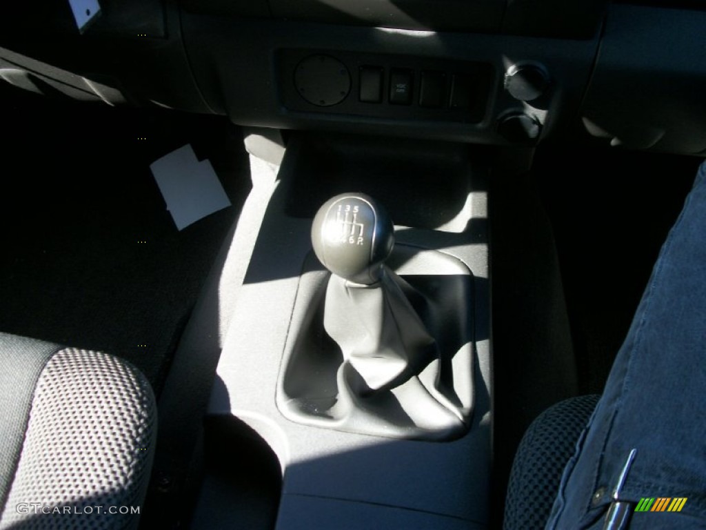 2007 Nissan Xterra X 6 Speed Manual Transmission Photo #58928156
