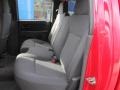 2006 Victory Red Chevrolet Colorado LT Crew Cab 4x4  photo #9