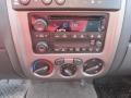 2006 Victory Red Chevrolet Colorado LT Crew Cab 4x4  photo #12