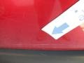 1996 Cayenne Red Nissan Pathfinder SE 4x4  photo #22