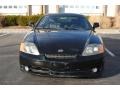 Jet Black - Tiburon GT V6 Photo No. 2