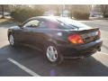 Jet Black - Tiburon GT V6 Photo No. 4