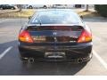 Jet Black - Tiburon GT V6 Photo No. 5