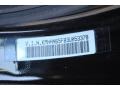 Jet Black - Tiburon GT V6 Photo No. 15