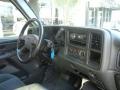 Stealth Gray Metallic - Sierra 1500 Classic SLE Crew Cab 4x4 Photo No. 6