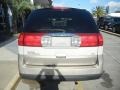 2005 Cashmere Beige Metallic Buick Rendezvous CXL  photo #3