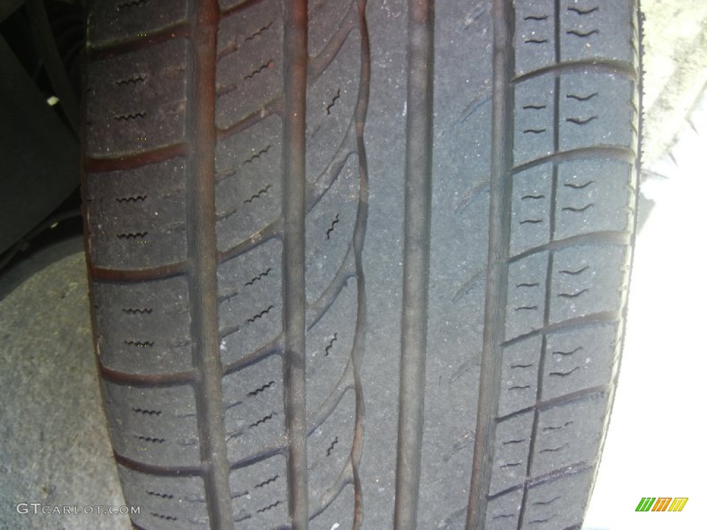 2005 Cashmere Beige Metallic Buick Rendezvous Cxl