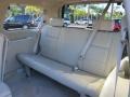 Silver Graphite Metallic - QX 56 4WD Photo No. 8
