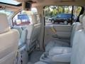 Silver Graphite Metallic - QX 56 4WD Photo No. 9