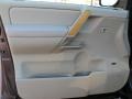 Silver Graphite Metallic - QX 56 4WD Photo No. 10