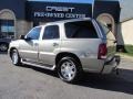 Silver Sand - Escalade AWD Photo No. 2