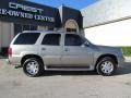 Silver Sand - Escalade AWD Photo No. 4
