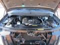 Silver Graphite Metallic - QX 56 4WD Photo No. 15