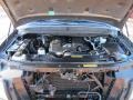 2004 Silver Graphite Metallic Infiniti QX 56 4WD  photo #15