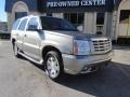 Silver Sand - Escalade AWD Photo No. 5