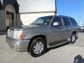 Silver Sand - Escalade AWD Photo No. 7