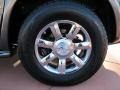 Silver Graphite Metallic - QX 56 4WD Photo No. 18