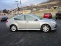 Steel Silver Metallic - Legacy 2.5i Premium Photo No. 8